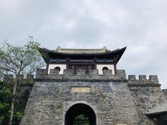-天龙八部武侠城