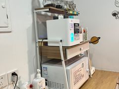 -竹川学社·自助沉浸自习室(海淀黄庄店)