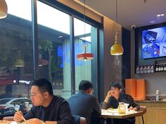 -杨氏青龙虾·羊蝎子(金盛路总店)