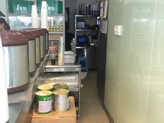 -1点点(银座和谐广场店)