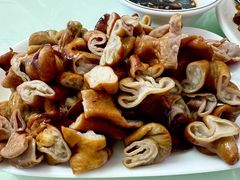 -胖子菜馆(隆昌路店)