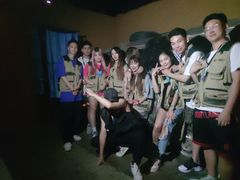 -棂笼·深度沉浸密室(武汉旗舰店)