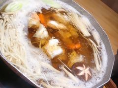 清汤汤底-綱元·海鲜豆捞(明州里店)