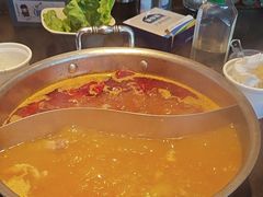 -额尔敦·品质自助(摩尔城店)