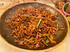 -龟兹KUCINA·新疆菜(前滩L+PLAZA店)