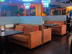 -上岛咖啡(华源四里店)