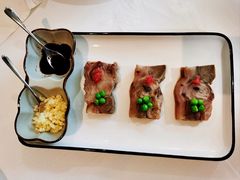 -扬州香格里拉·香宫中餐厅