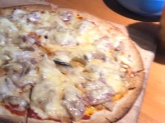 -新贝乐意大利餐厅(苏州中心店)