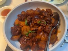 -苏帮袁Sue Cuisine(来福士店)