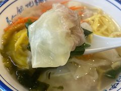 -长人馄饨铺(解放街店)