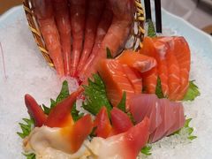 -虹料理·日料放题(悠方店)