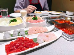 -海底捞火锅(吾悦广场店)