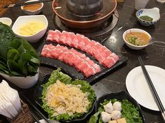 -东来顺饭庄(上地华联店)