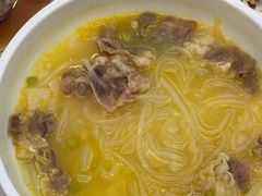-清真马祥兴菜馆(云南北路店)