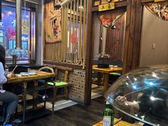 -源味居手把签烧烤(长春一店)