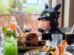 -哈蒙德餐厅