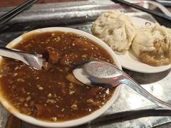 -姚记炒肝店(鼓楼店)
