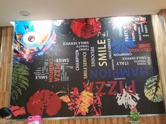 -尊宝比萨(较场口店)