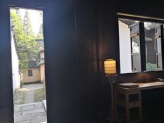 -法云安缦酒店