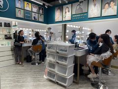 -海马体照相馆(合肥包河万达广场店)