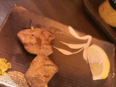 -鸟鹏烧鸟居酒屋(熙龙湾店)