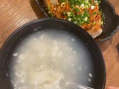 -陈员外正宗夹江烧烤(广福路店)