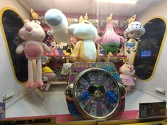 -大玩家(哈尔滨悦荟店)