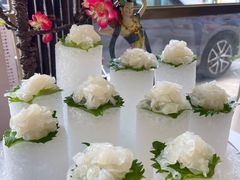 -祈胜邨•顺德鱼生•顺德菜(容桂店)