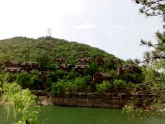 -潭溪山