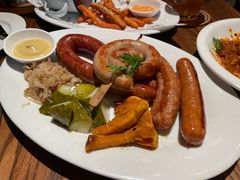 -京A Brewpub·精酿餐吧(幸福村店)