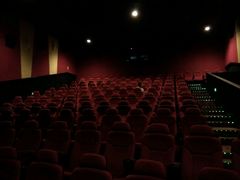 -AMG海上明珠影城(上海环球港RealDCinema店)