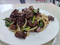-人和啤酒屋海鲜大排档(营口路店)