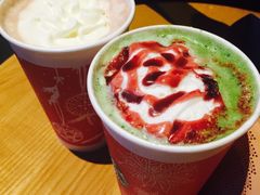 -星巴克臻选(深圳罗湖万象城店)