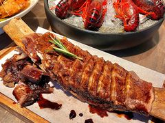 -朴墅(西湖青芝坞店·杭帮菜·家宴.14年的店)
