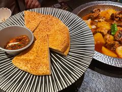 -丝路金桃·新疆菜(徐汇店)