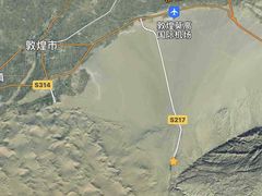 -敦煌莫高窟数字展示中心