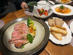 -Sheee Cafe restaurant(青林湾店)