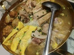 -阿明小菜·海鲜·上海菜(梅陇店)