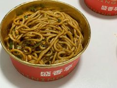 招牌卤粉-盛香亭热卤(光明大仟里店)