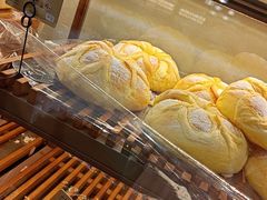-丁香西饼屋(桂林路店)
