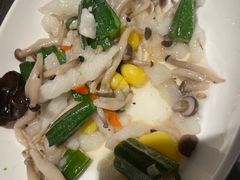 -前海沿·青岛菜(乐客城店)