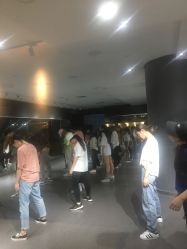 -5KM舞蹈街舞工作室