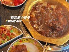 -芦月轩羊蝎子(劲松店)