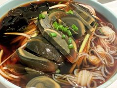 -香融府·烤鸭·家常菜(花乡奥莱店)