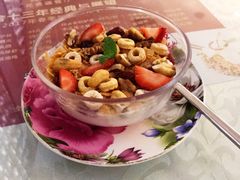 -花舍·新派粤菜·西餐·下午茶(亚运村·鸟巢店)