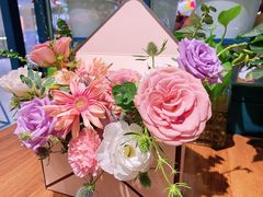 -BOBLOOM花店(宝龙旭辉广场店)