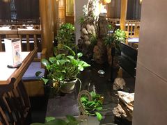 大堂-丁里羊肉小镇(太宁路口店)