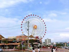 -美国村