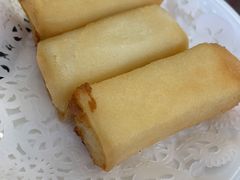 炸牛奶-民信老铺(双皮奶博物馆店)