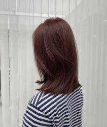 -时尚殿堂hair salon